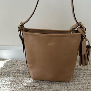 Coach crossbody
